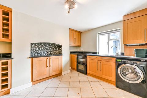 5 bedroom terraced house to rent, Camden Street, Camden, London, NW1