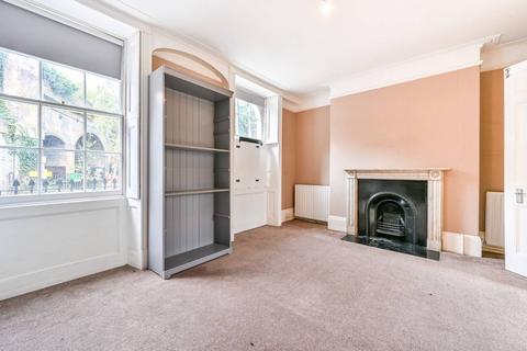 5 bedroom terraced house to rent, Camden Street, Camden, London, NW1