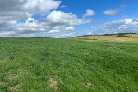 Land for sale, Muirkirk, Cumnock, Ayrshire, KA18