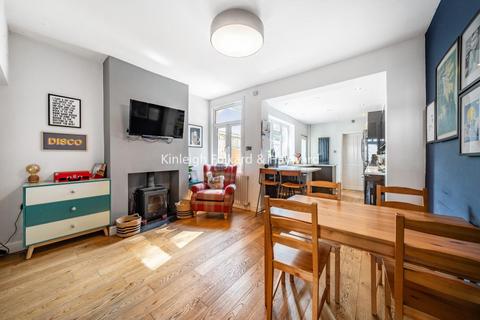 16 Heathfield Road, Bromley, BR1 3RN