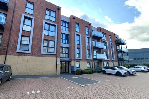 1 bedroom flat for sale, Holmesley Road, Borehamwood