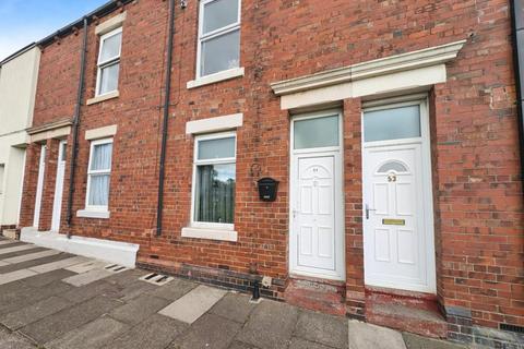 1 bedroom flat for sale, Collingwood View, North Shields, NE29 0ET