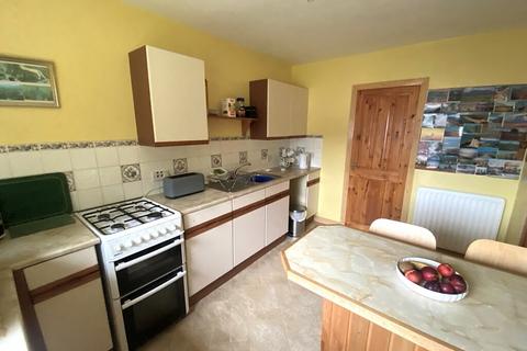 2 bedroom flat for sale, 7c Lanton Place, Stirches, Hawick TD9 7QL