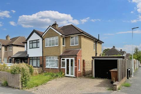 3 bedroom semi-detached house for sale, Manor Way, Croxley Green, WD3