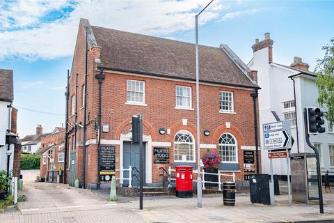 Property for sale, High Street, Dunmow