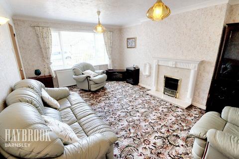 3 bedroom semi-detached bungalow for sale, Rimini Rise, Darfield