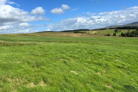 Land for sale, Muirkirk, Cumnock, Ayrshire, KA18