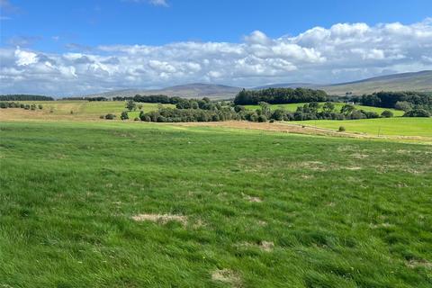 Land for sale, Muirkirk, Cumnock, Ayrshire, KA18