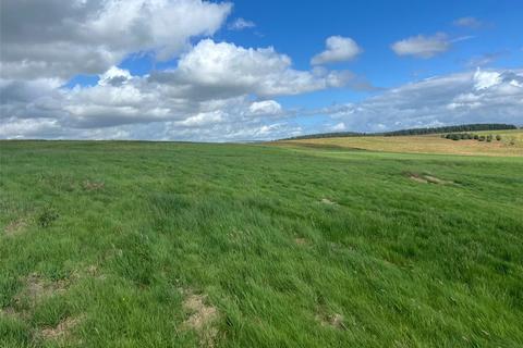 undefined, Muirkirk, Cumnock, Ayrshire, KA18
