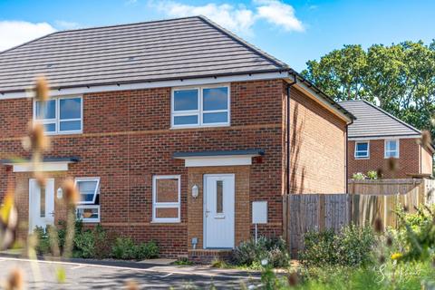 3 bedroom end of terrace house for sale, Wintergreen Gardens, Newport