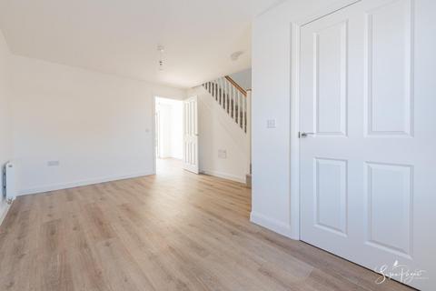 3 bedroom end of terrace house for sale, Wintergreen Gardens, Newport