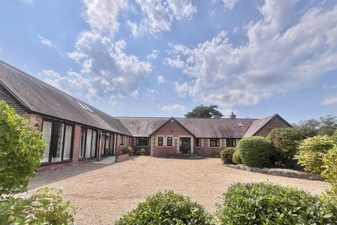 8 bedroom detached house for sale, Wayside Road, St. Leonards, Ringwood, BH24