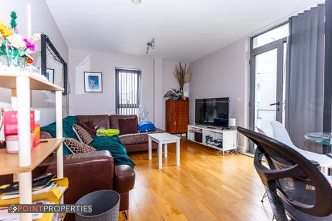 2 bedroom flat for sale, 76 Henry Street, Liverpool L1