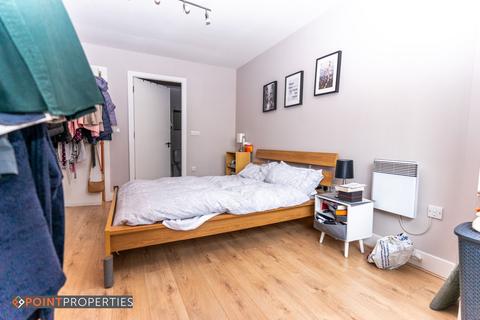 2 bedroom flat for sale, 76 Henry Street, Liverpool L1