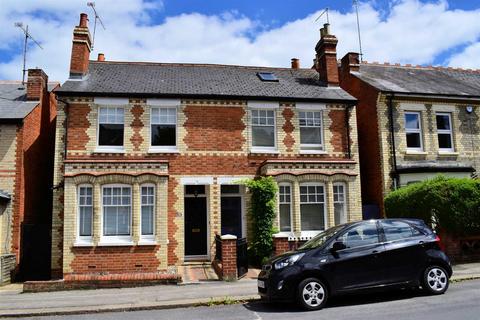 3 bedroom semi-detached house for sale, Blenheim Road, Caversham, Reading