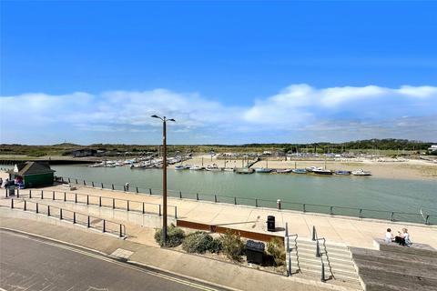 3 bedroom apartment for sale, Pier Road, Littlehampton, West Sussex