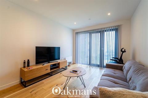 2 bedroom apartment for sale, Axium, Windmill Street, B1