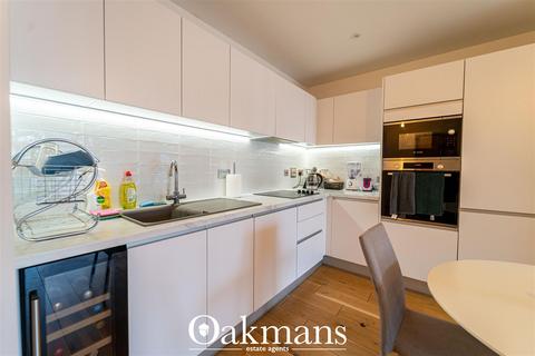 2 bedroom apartment for sale, Axium, Windmill Street, B1