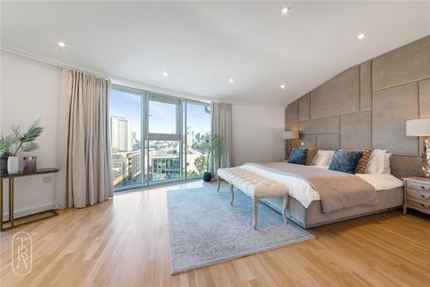 4 bedroom penthouse for sale, Owen Street, London, EC1V