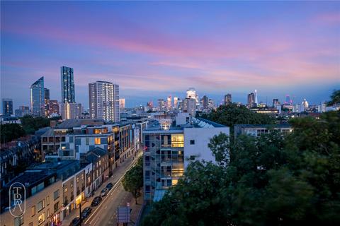 4 bedroom penthouse for sale, Owen Street, London, EC1V