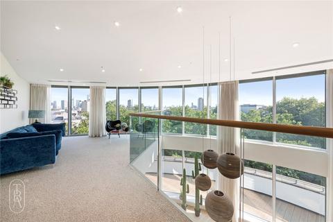 undefined, Owen Street, London, EC1V