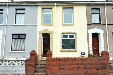 3 bedroom terraced house for sale, Brynallt Terrace, Llanelli