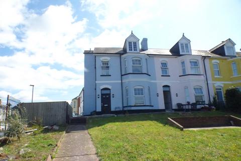 1 bedroom flat to rent, 1 bedroom flat in Exmouth
