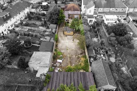 Land for sale, Rotherfield Road, Enfield, EN3