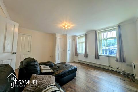 3 bedroom terraced house for sale, High Street, Mountain Ash