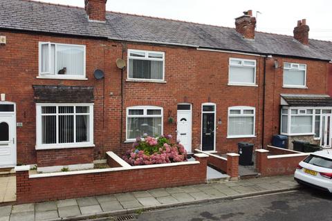 undefined, Ashwall Street, Skelmersdale WN8
