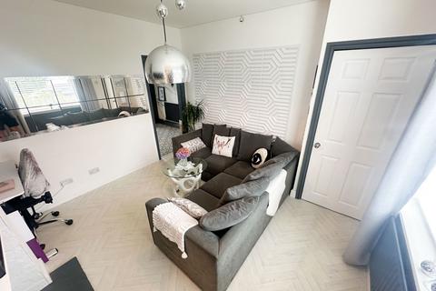 undefined, Ashwall Street, Skelmersdale WN8