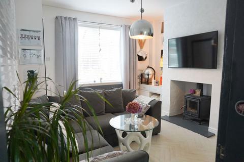 undefined, Ashwall Street, Skelmersdale WN8