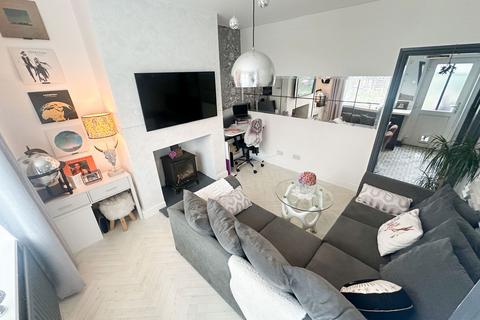 undefined, Ashwall Street, Skelmersdale WN8