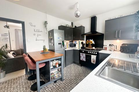 undefined, Ashwall Street, Skelmersdale WN8