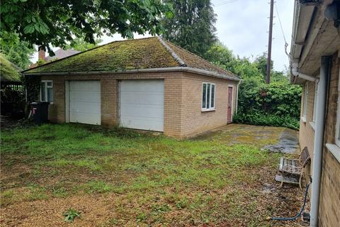 3 bedroom bungalow for sale, Westwood Park Road, Peterborough, PE3