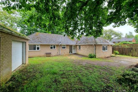 3 bedroom bungalow for sale, Westwood Park Road, Peterborough, PE3