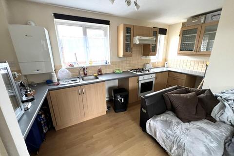 14 Heronbridge Close, Westlea, Swindon, SN5 7DR