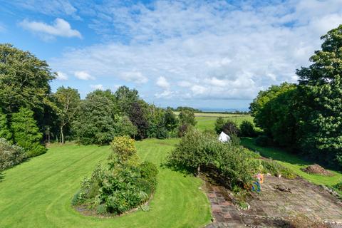 6 bedroom detached house for sale, Llanallgo, Moelfre, Isle of Anglesey, LL72