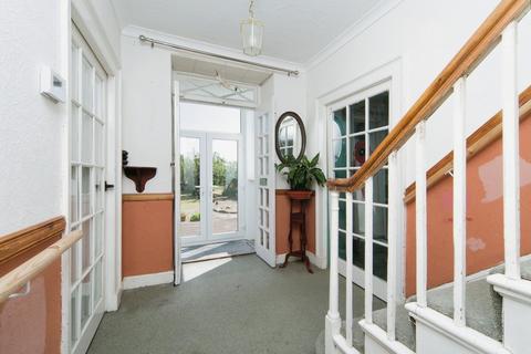 6 bedroom detached house for sale, Llanallgo, Moelfre, Isle of Anglesey, LL72