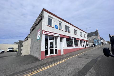 Mixed use for sale, Church Street, Stornoway HS1