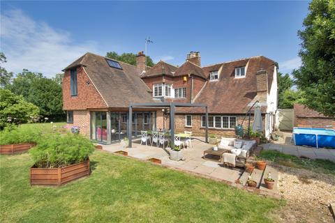 5 bedroom detached house for sale, High Street, Marden, Tonbridge, Kent, TN12