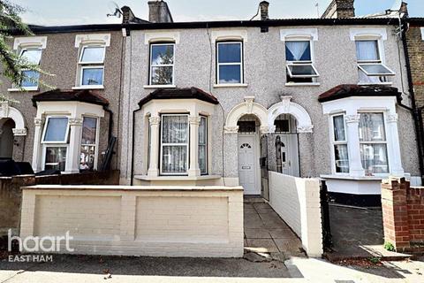 3 bedroom terraced house for sale, Benson Avenue, London