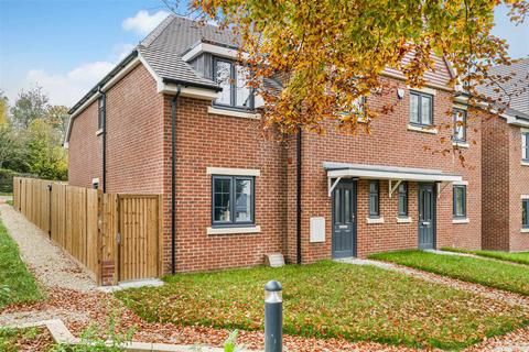 4 bedroom semi-detached house for sale, Priory Close, Royston SG8