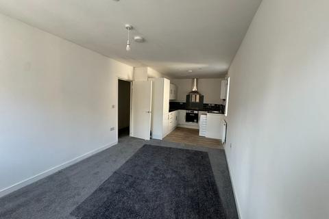 2 bedroom flat to rent, Southern Street, Caerphilly