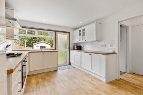 6 Ruthven Street, Auchterarder, PH3 1BW