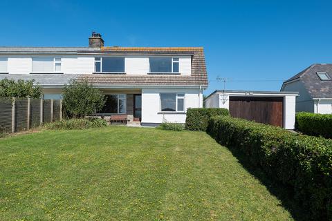 5 bedroom semi-detached house for sale, Windrush, Polzeath