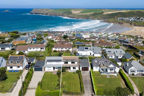 5 bedroom semi-detached house for sale, Windrush, Polzeath