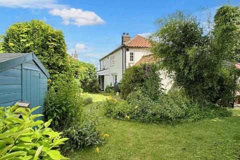 3 bedroom cottage for sale, Rectory Road, Wood Norton NR20