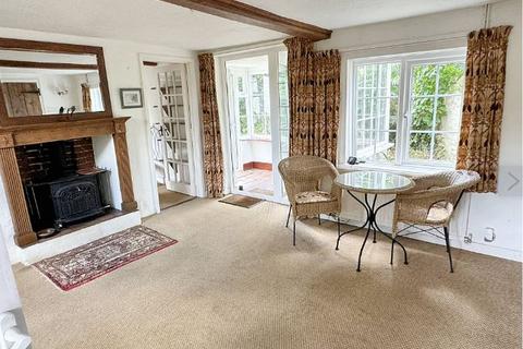 3 bedroom cottage for sale, Rectory Road, Wood Norton NR20