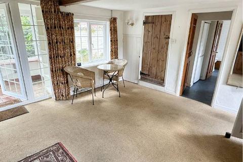 3 bedroom cottage for sale, Rectory Road, Wood Norton NR20